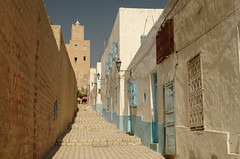 Tunisia, Sousse, Medina