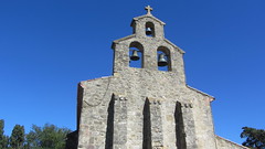 Church at Malegoude