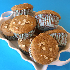                         muffins