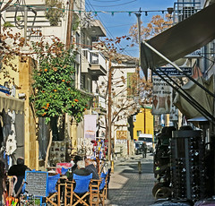 Nicosia-Street Views 7