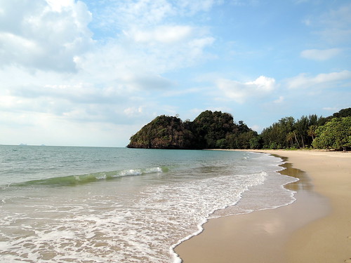sea beach thailand koh andaman tarutao