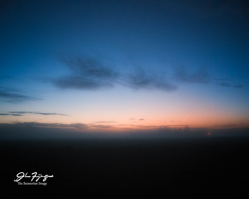 canada fog sunrise landscape alberta bluffton rimbey