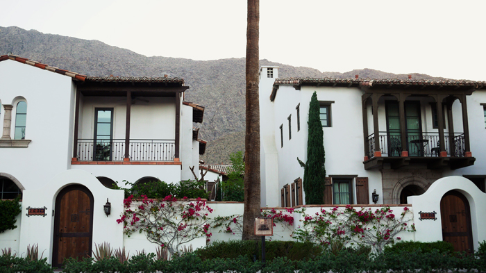 Palm Springs Architecture Tour 6