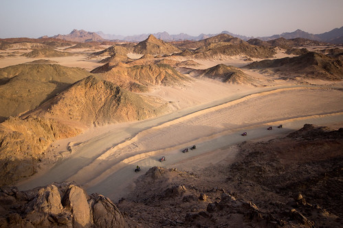 africa foothills mountain bike desert jeep egypt 4wheeler quad adventure safari camel eeo hurghada bedouin