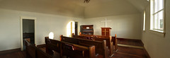 Dorothy United Church