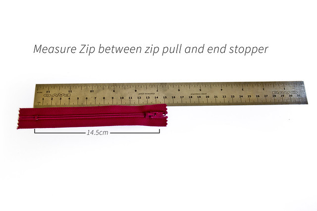 Measure Your Zip