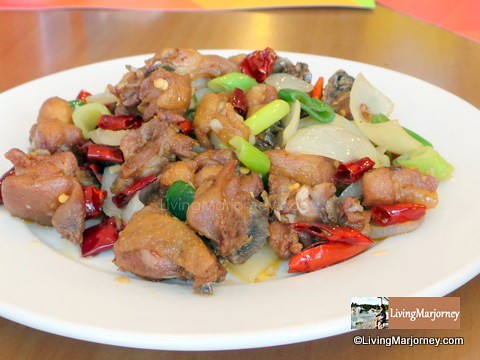 Mau Jia Hunan Cuisine, by LivingMarjorney on Flickr
