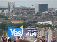 Yes Edinburgh North and Leith