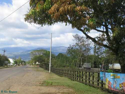 landscape costarica 2014