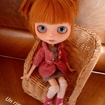 MIETTE my new Blythe | Flickr - Photo Sharing!