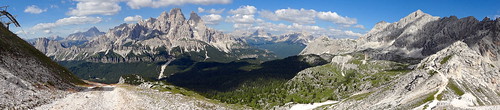 italy mountain mountains alps italia alpen dolomites dolomiti italië cortinadampezzo dolomieten faloria mountfaloria rifugiodifaloria
