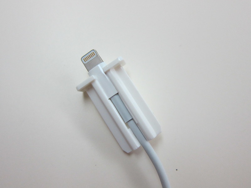 Twelve South HiRise for iPhone 5 & iPad Mini - Lightning Cable
