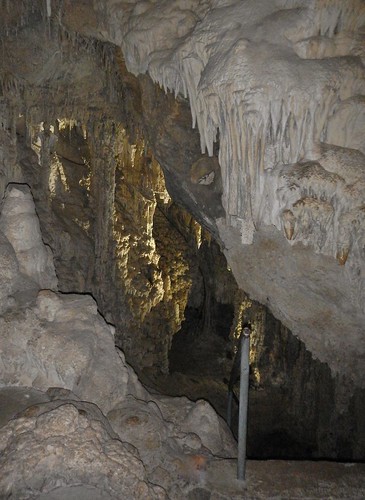 montana caves caverns
