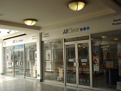 Picture of All Clear Dental Practice (MOVED), 1072-1073 Whitgift Centre