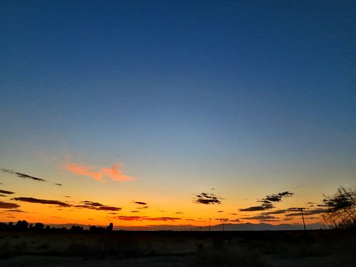 california sunset usa landscape desert imperialcounty niland canonpowershots100