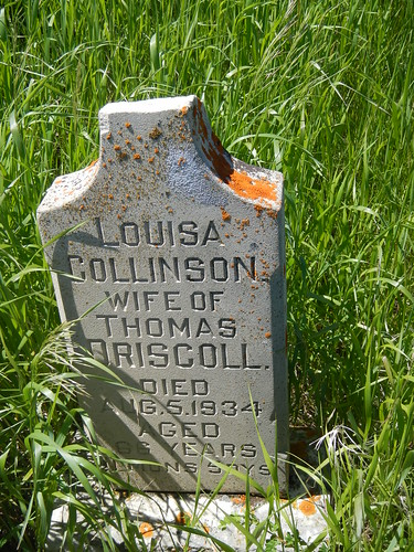 cemetery grave headstone saskatchewan rockglen quantockcemetery