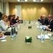 Secretary Kerry and Fellow P5+1 Members Discuss Iran in Geneva