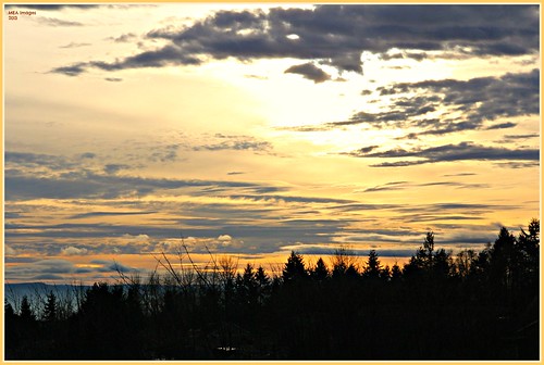 trees sunset nature clouds canon washington colorful hills layers graham picmonkey:app=editor