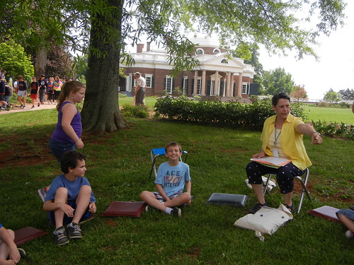 May 9 2014 Cal Monticello Field Trip (6)