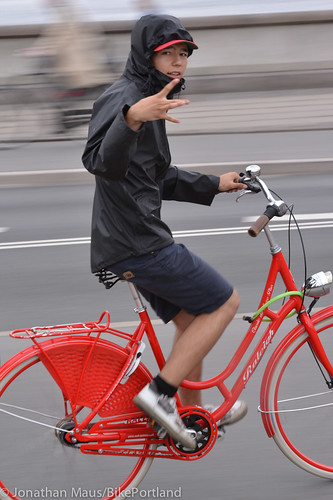 People on Bikes - Copenhagen Edition-63-63