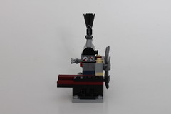 LEGO Master Builder Academy Invention Designer (20215) - Automated Sawmill