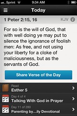 youVersion