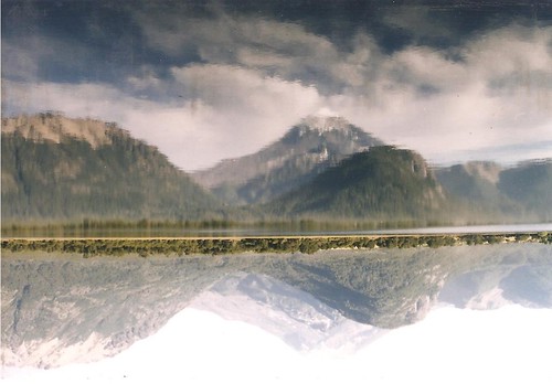 lago reflejo montaña huechulafquen junindelosandes volcanlanin paimun piedramala pichicullin