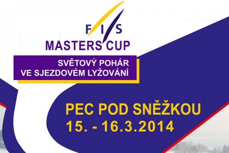 FIS Masters Cup 2014 opět v České republice