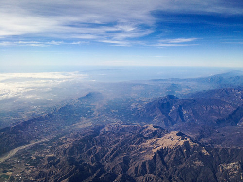 california unitedstates flight aerial castaic alaskanairlines
