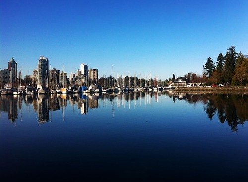 ocean water vancouver marina reflections sailboats coalharbourmarina iphoneography uploaded:by=flickrmobile flickriosapp:filter=nofilter