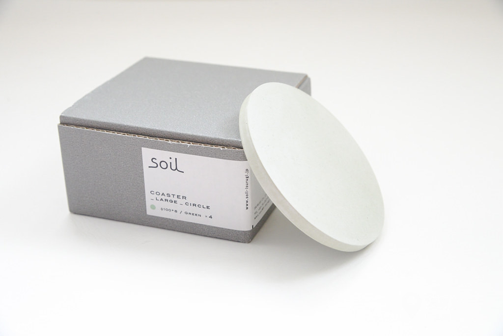 Japan diatomite in soil water-absorbing pads 28