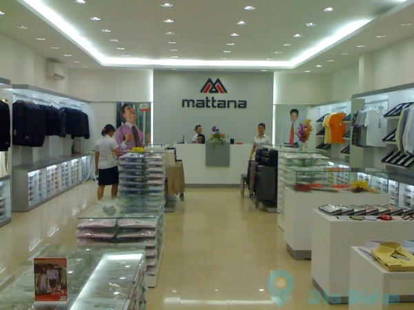 Mattana Ha Nam