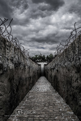 history holocaust exterminationcamp