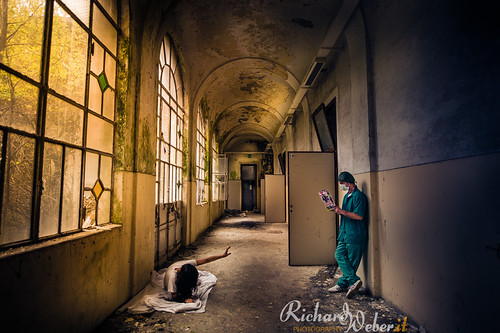 The ignorance.. by Rizzoweb