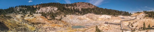 california park west pool big hell east national mineral volcanic boiler lassen bumpass pyrite