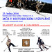 MČR v historickém lyžování - Olešnice v Orlických horách 2014