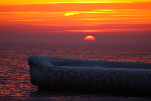 winter sunset sky orange ice se skåne sweden fav20 sverige uncropped f28 trelleborg 2014 fav10 smygehuk skånelän ef200mmf28lusm canoneos100d ¹⁄₂₅₀sek 9602022014164017