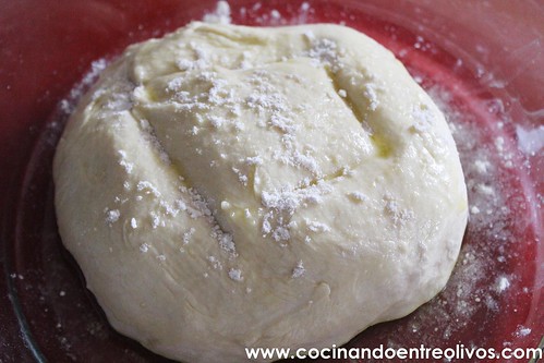 Pan en cazuela www.cocinandoentreolivos (8)