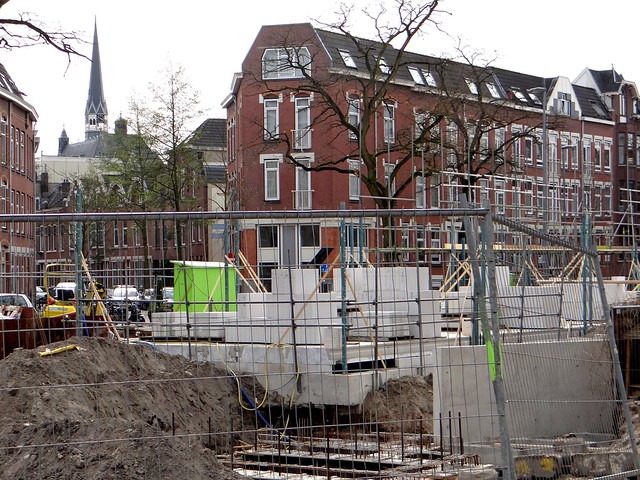 Soetendaal bouw 30-03-2014