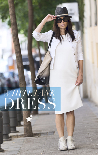 street style may outfits review barbara crespo street style fashion blogger