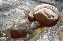 Rocks - Photo of Coggia