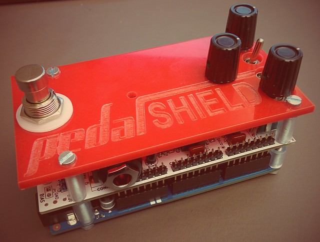 pedalSHIELD