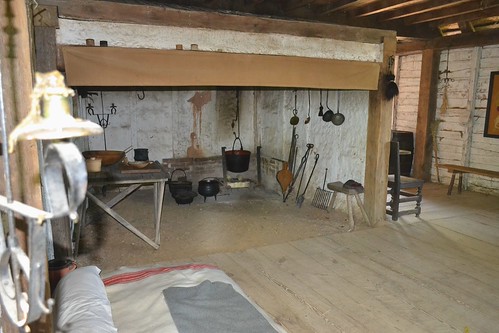 history kitchen museum living inn interior colonial southernmaryland stmaryscounty stmaryscity smithsordinary
