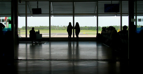 Goteborg Airport