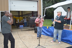 005 Al Reed Band