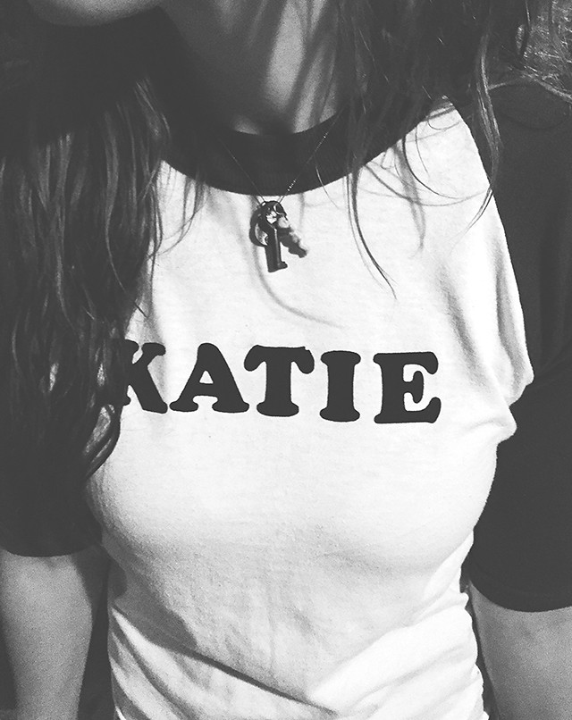 Katie
