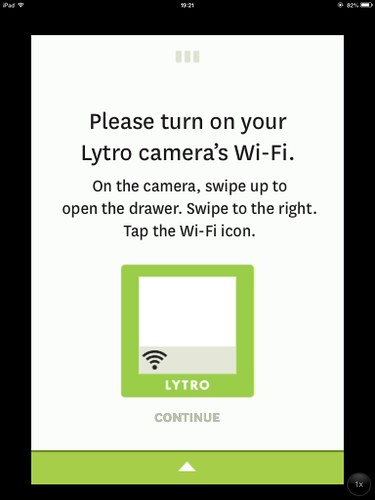 Lytro 更新 1.2 韌體，提供 wifi 無線連線與 iOS APP @3C 達人廖阿輝