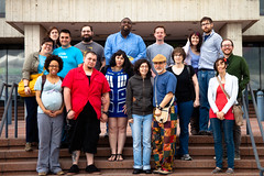 Chicago Nerds visit Fermilab group photo 2.jpg