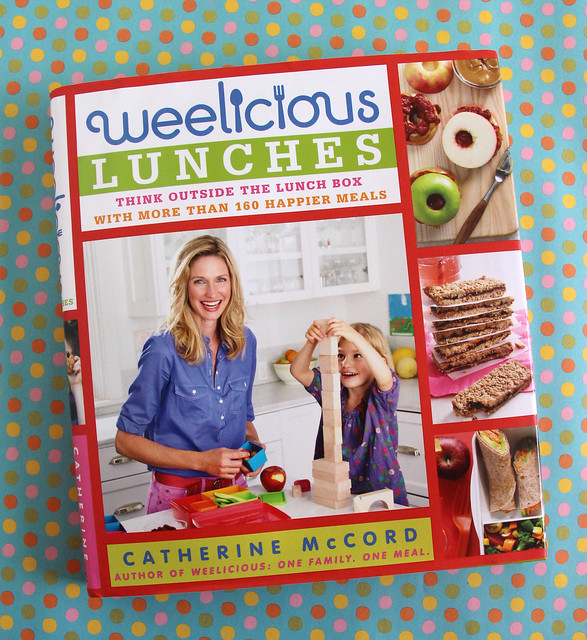 Weelicious Lunches