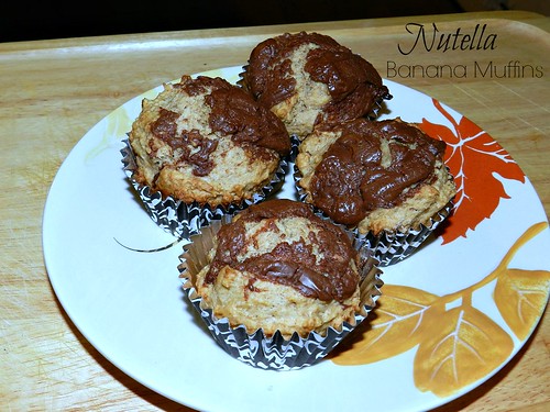 Nutella Cupcakes FF Julia (9)